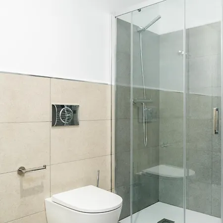 Limehome Valencia Carrer d'Antonio Ferrandis-2